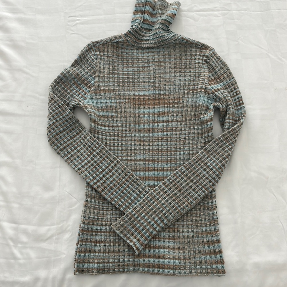 Very good condition Missoni turtleneck